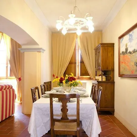La Signoria Apartment Florence Exterior photo