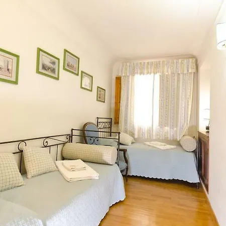 La Signoria Apartment Florence Exterior photo