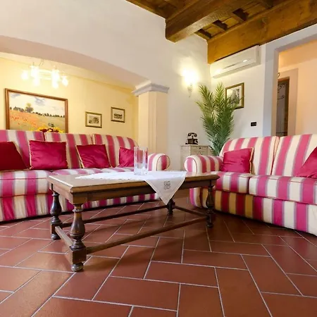 La Signoria Apartment Florence Exterior photo