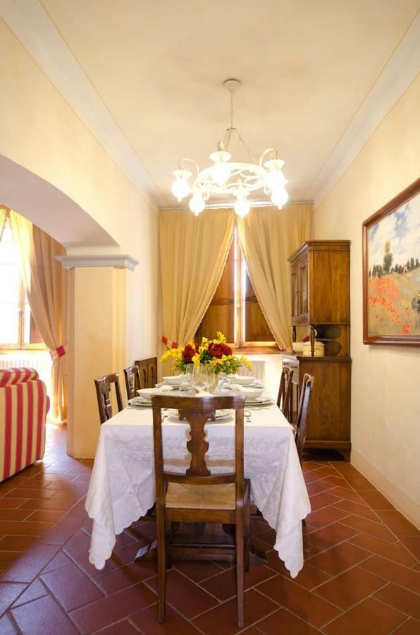 La Signoria Apartment *