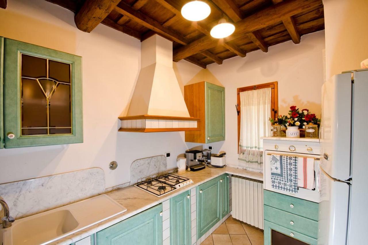 La Signoria Apartment *