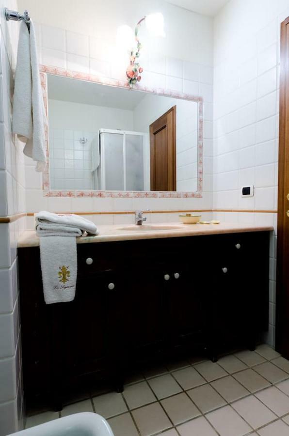 Apartment La Signoria Florence