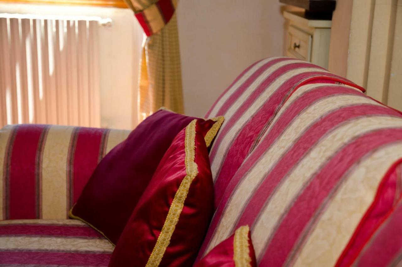 La Signoria Apartment
