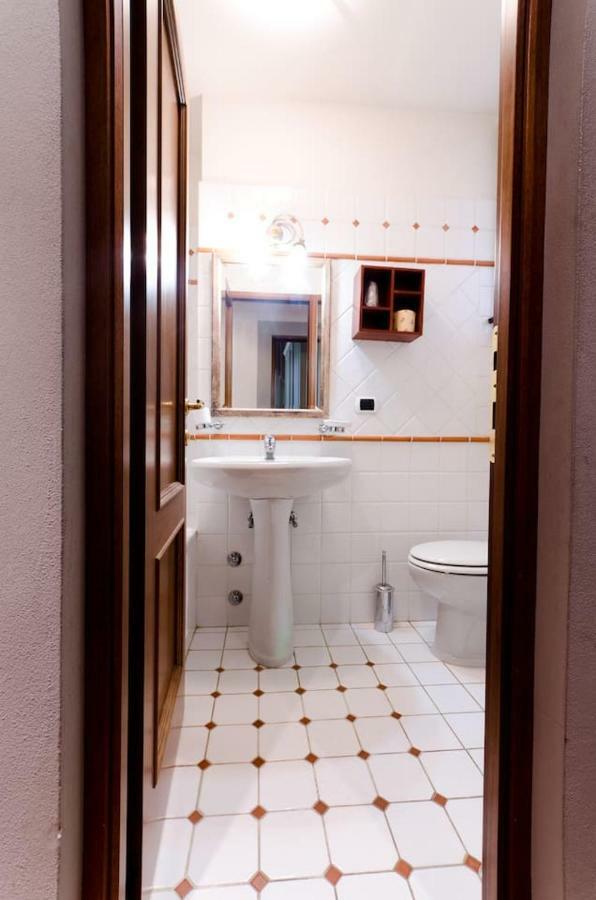 Apartment La Signoria