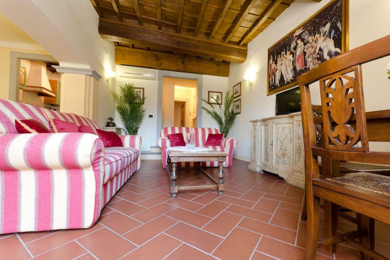 La Signoria Apartment Florence