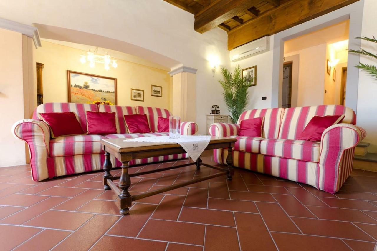 La Signoria Apartment Florence